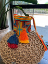 Sunset Wayuu