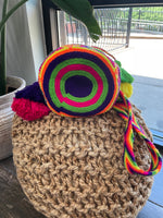 Party Wayuu Bag