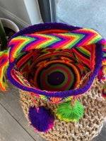 Party Wayuu Bag