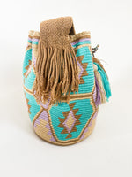 Lavish Lavender Bag