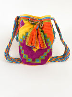 Summer Sunset Bag